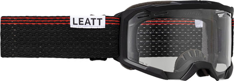 Leatt Lunettes de ski VTT Velocity 4.0 X-Flow