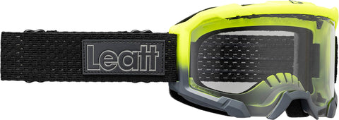 Leatt Lunettes de ski VTT Velocity 4.0