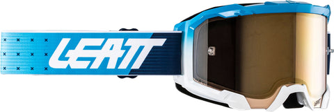 Leatt Lunettes de ski Velocity 4.5 Iriz