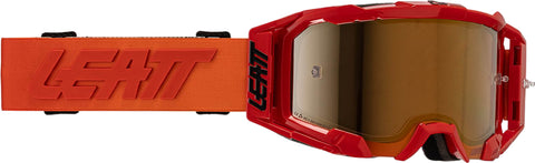 Leatt Lunettes de ski Velocity 5.5 Iriz