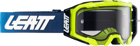 Leatt Lunettes de ski Velocity 5.5
