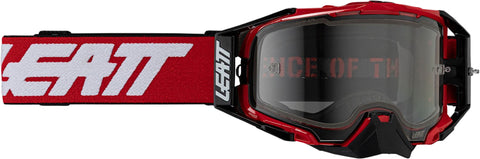Leatt Lunettes de ski Velocity 6.5