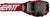 Leatt Lunettes de ski Velocity 6.5 - Red - Clear