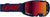 Leatt Lunettes de ski Vizion 3.5 Iriz - Blue - Red