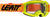 Leatt Lunettes de ski Vizion 3.5 - Citrus - Clear