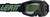 Leatt Lunettes de ski Vizion 3.5 - Matcha - Grey