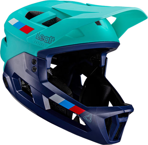 Leatt Casque VTT Enduro 2.0 - Jeune