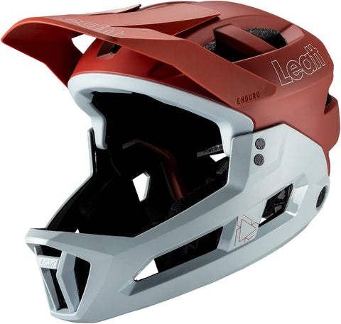 Leatt Casque VTT Enduro 2.0