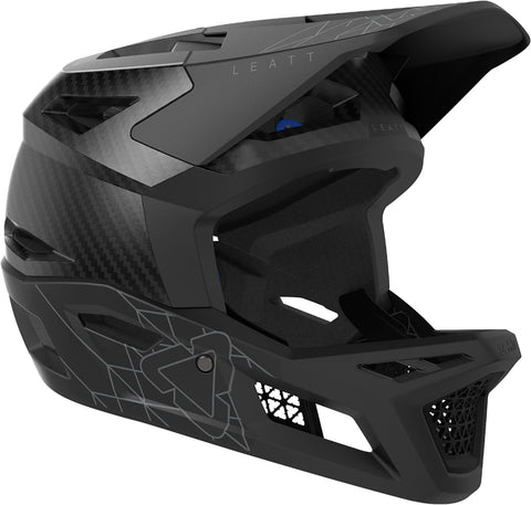 Leatt Casque VTT Gravity 6.0 Carbon