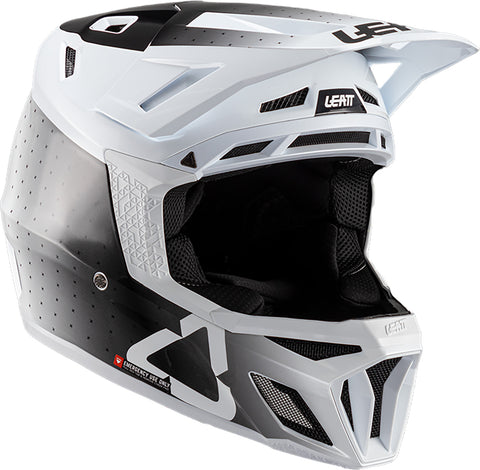 Leatt Casque VTT Gravity 8.0