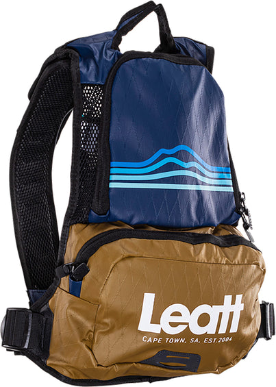 Leatt Sac à dos d'hydratation VTT Enduro Race 1.5L