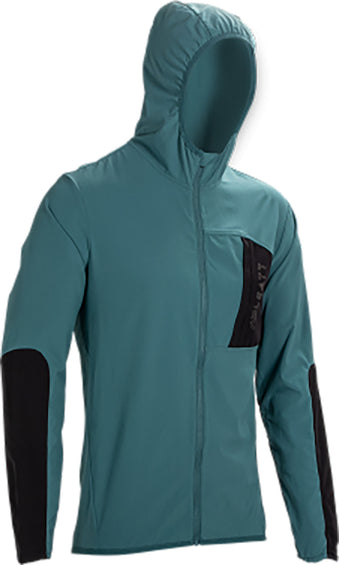 Leatt Manteau VTT Trail 1.0 - Unisexe