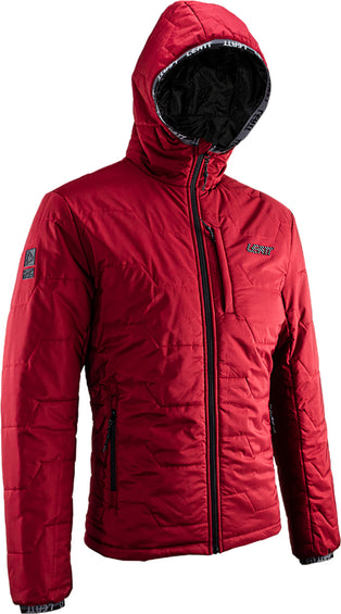 Leatt Manteau Team - Unisexe