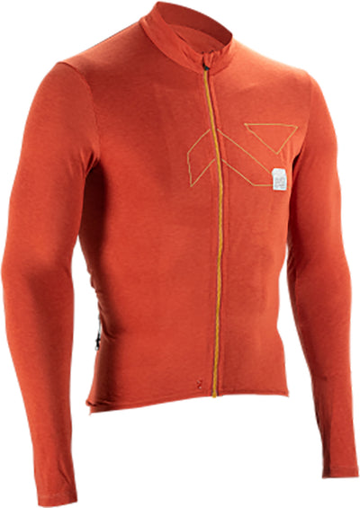 Leatt Maillot VTT à manches longues Endurance 4.0