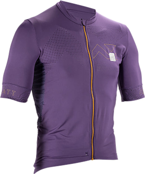 Leatt Maillot VTT Endurance 5.0