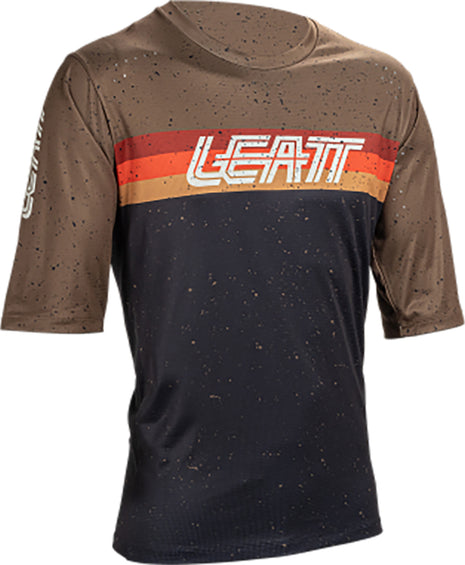 Leatt Maillot VTT Enduro 3.0 - Jeune