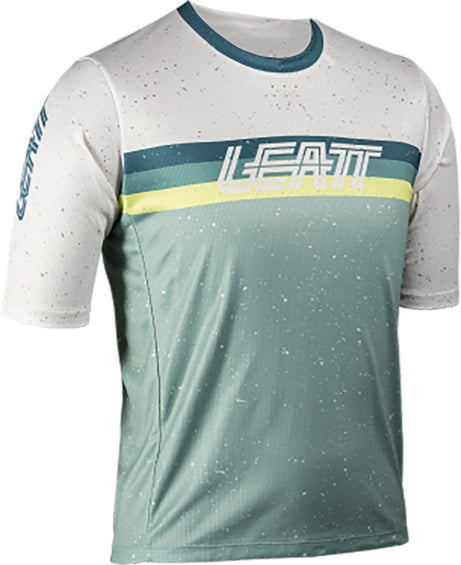 Leatt Maillot VTT Enduro 3.0 - Femme