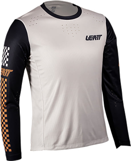 Leatt Maillot VTT Enduro 4.0 - Femme