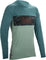 Leatt Maillot VTT Gravity 2.0 - Teal