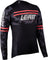 Leatt Maillot VTT Gravity 4.0 - Femme - Black