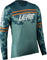 Leatt Maillot VTT Gravity 4.0 - Femme - Lagoon