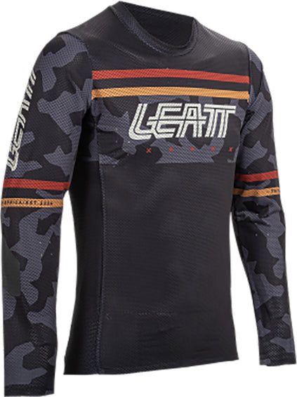 Leatt Maillot VTT Gravity 4.0 - Homme