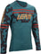 Leatt Maillot VTT Gravity 4.0 - Homme - Teal