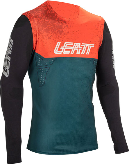 Leatt Maillot VTT Gravity 5.0