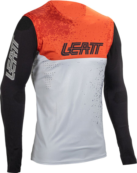 Leatt Maillot VTT Gravity 5.0