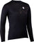Leatt Maillot VTT Trail 3.0 - Femme - Black