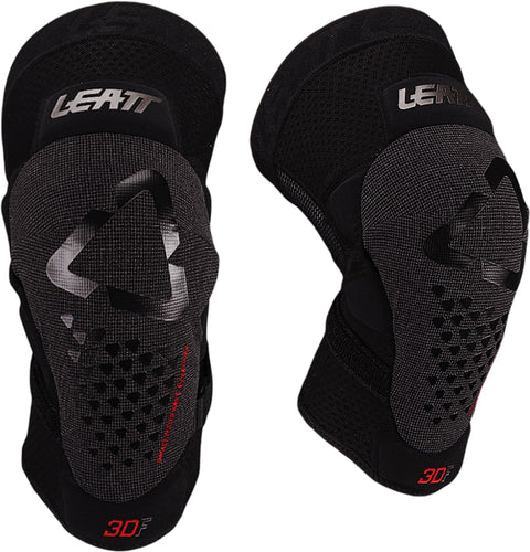 Leatt Genouillère Evo FastFit 3DF 5.0