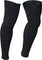 Leatt Manchons de jambe - Paire - Black