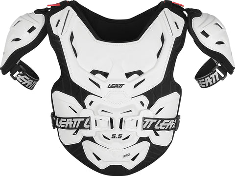 Leatt Plastron 5.5 Pro - Jeune