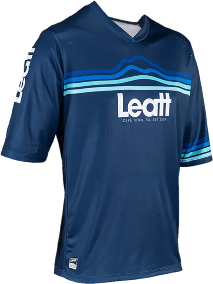 Leatt Maillot MTB Enduro 3.0 - Homme