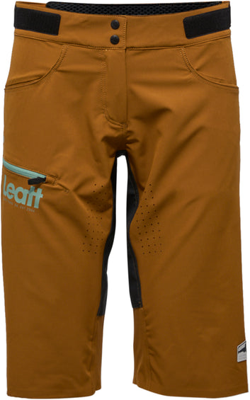 Leatt Shorts MTB AllMtn 3.0 - Femme