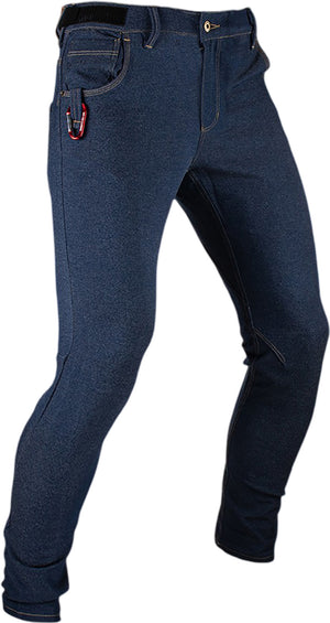 Leatt Pantalon VTT Gravity 3.0 - Jeune