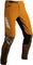 Leatt Pantalon VTT Gravity 4.0 - Peanut