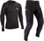 Leatt Kit maillot et pantalon MTB 1.0 Mini - Jeune - Black
