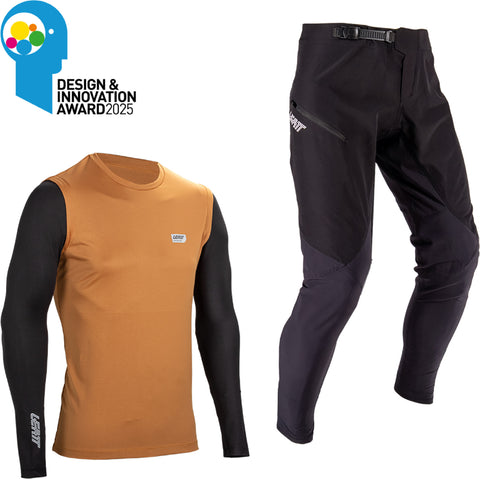 Leatt Kit maillot et pantalon 1.0 MTB Ride