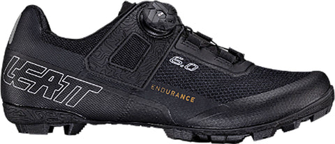 Leatt Souliers ProClip 6.0 Endurance