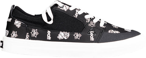 Leatt Souliers Flat 1.0