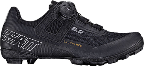 Leatt Souliers ProClip 6.0 Endurance - Femme