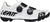 Leatt Souliers ProClip 8.0 Race - Femme - White