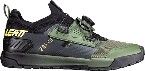 Leatt Souliers VTT ProFlat 2.0