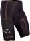 Leatt Short VTT Endurance 5.0 - Black