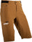 Leatt Short VTT Enduro 1.0 - Peanut