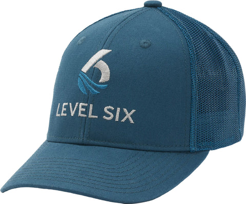 Level Six Chapeau en filet Sixer