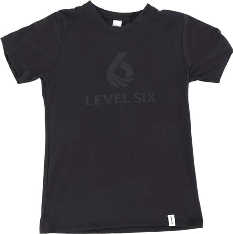 Level Six T-shirt à logo Level Six - Homme