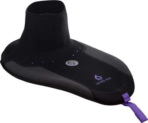 Level Six Jupette de protection Classe 6 - Large Cockpit