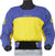 Level Six Haut étanche Duke - Homme - Ultraviolet - Citron